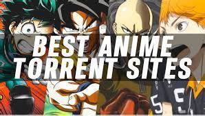 9 Best Anime Torrent Sites for Watching Anime & Manga (Free).